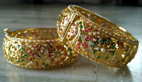 Nauratan Jadao Bangles - Image 2