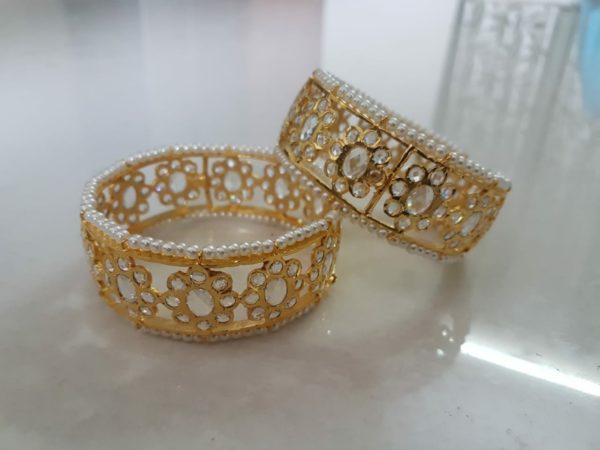Traditional Hyderabadi Bangles - Image 4