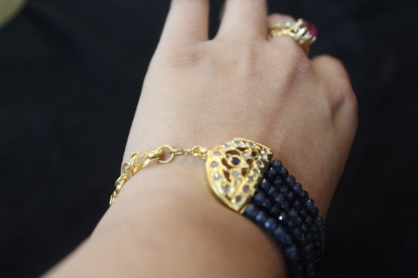 Taditional Hyderabadi Bracelet - Image 4