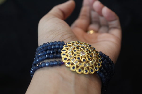 Taditional Hyderabadi Bracelet - Image 3